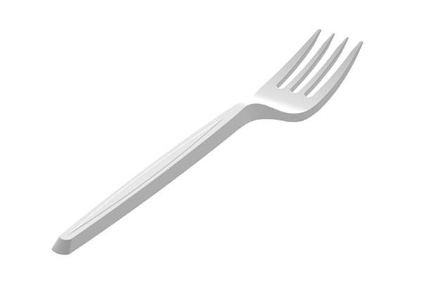 ECO LUX Fork