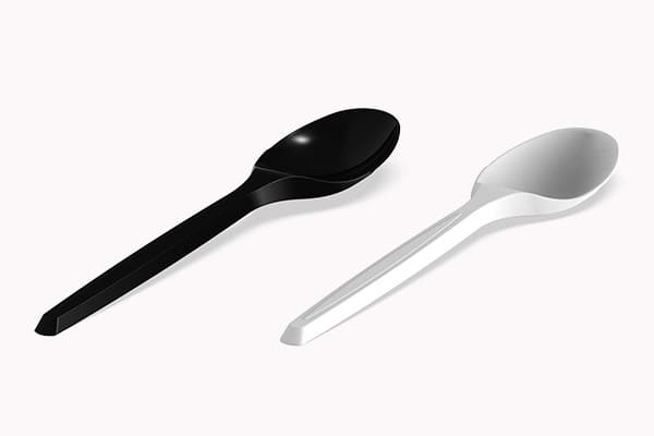 PLA Small Spoon