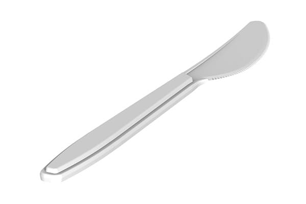 LUX Knife