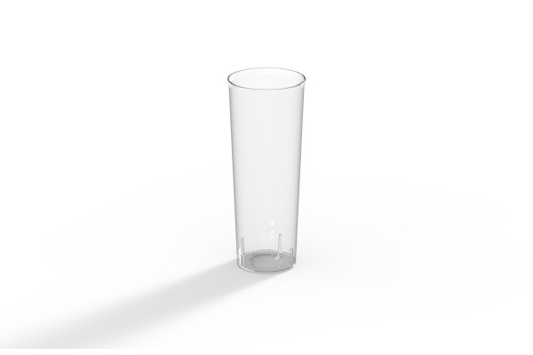 Verre à cocktail de 300 cc