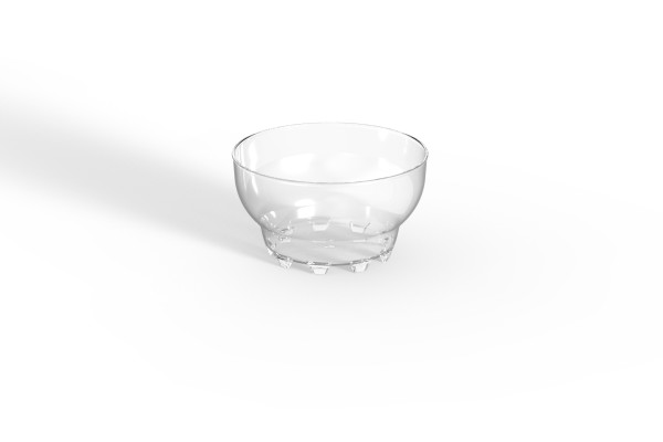2 OZ Sauce PP Cup