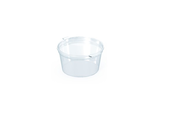 3 OZ Sauce PP Cup