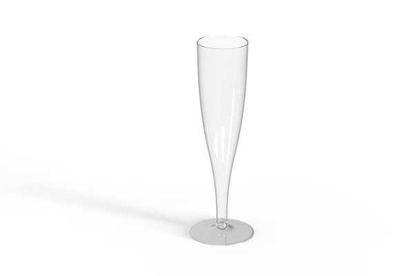Verre de champagne 150 cc