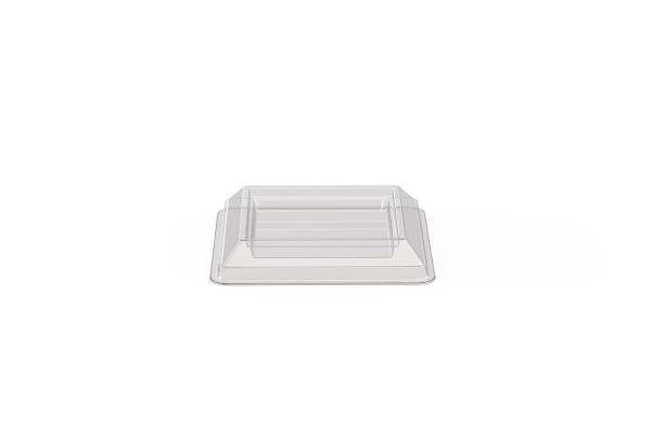 Bucket 120 cc, Flat Lid