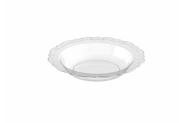Bol à soupe à motifs 7 pouces