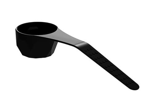 Coffee Pot Spoon