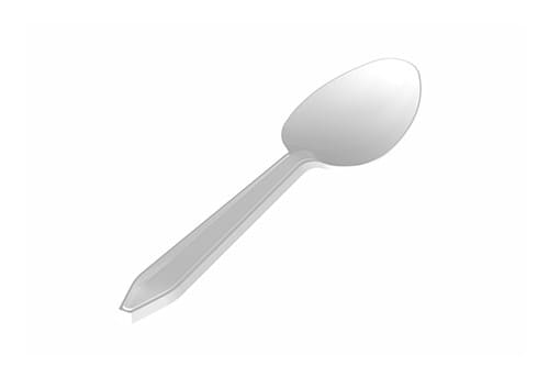 PP Spoon