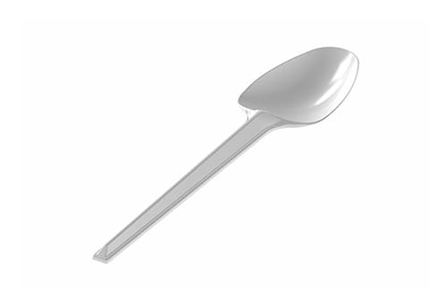 PP Small Spoon