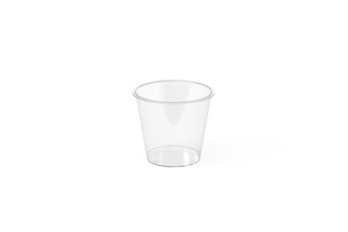 Carmen Dessert Cup 280 cc