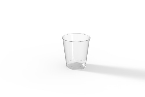 Verre à shot 30 cc