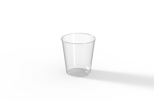 Shot Bardağı 50 cc
