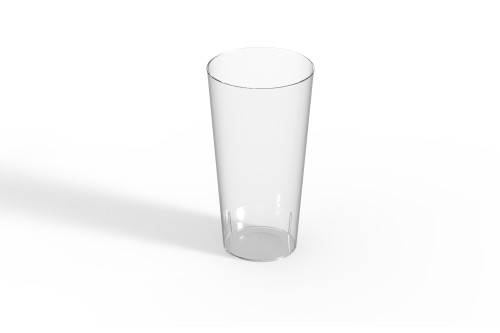 400 cc PP Glass