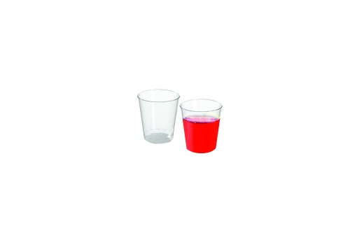 Verre à shot 30 cc