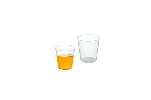 Verre à shot 50 cc