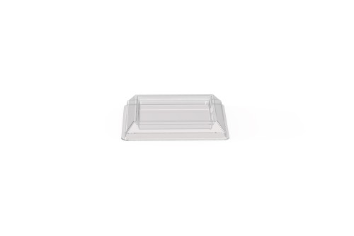 Bucket 200 cc, Flat Lid
