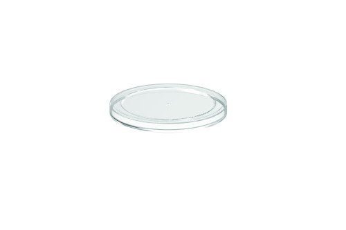 Couvercle en PP de protection de 65 mm de diamètre