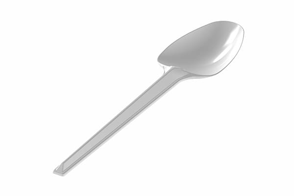 PP Small Spoon