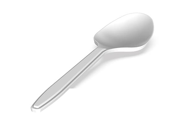 LUX Spoon