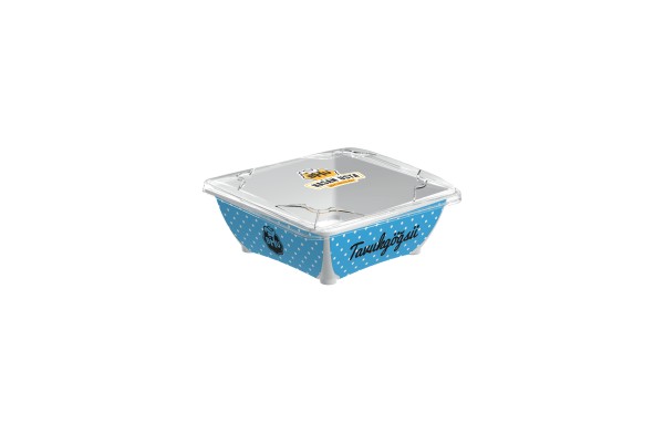 Bouchon d'étanchéité 300 cc