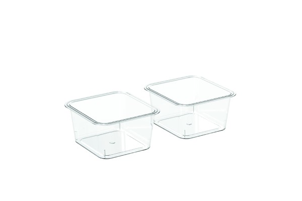 İkili Seal Kase 150 cc