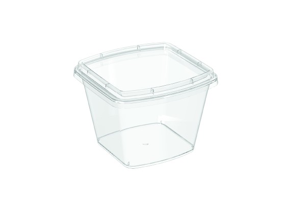 EVOH  Kare Seal Kase 500 cc