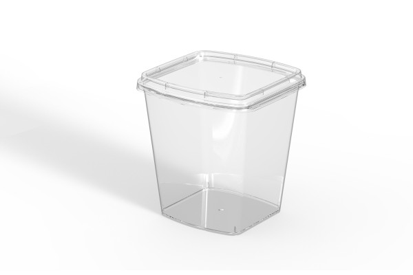 EVOH  Kare Seal Kase 1000 cc