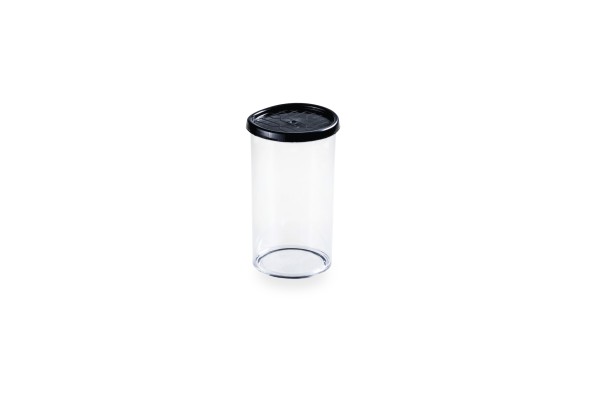 Inova Cylinder Box, 350 cc, Flat Lid