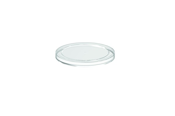 65 Diameter Protection PP Lid