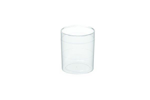 Bodega 270 cc Plastic Cup