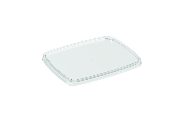 Seal Storage Container Lid