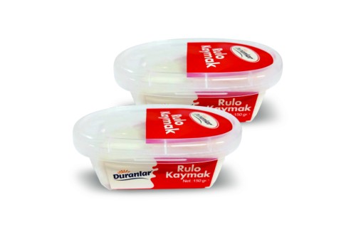 Seal Oval Container 220 cc