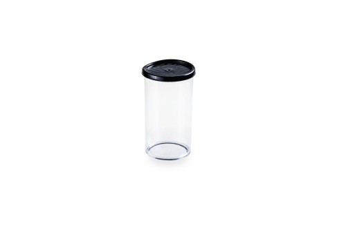 Inova Cylinder Box, 350 cc, Flat Lid