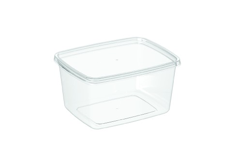 Seal Storage Container 2000 cc